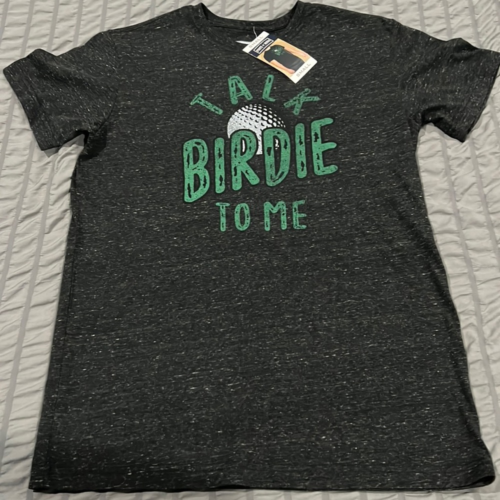 NWT Golf Tee
